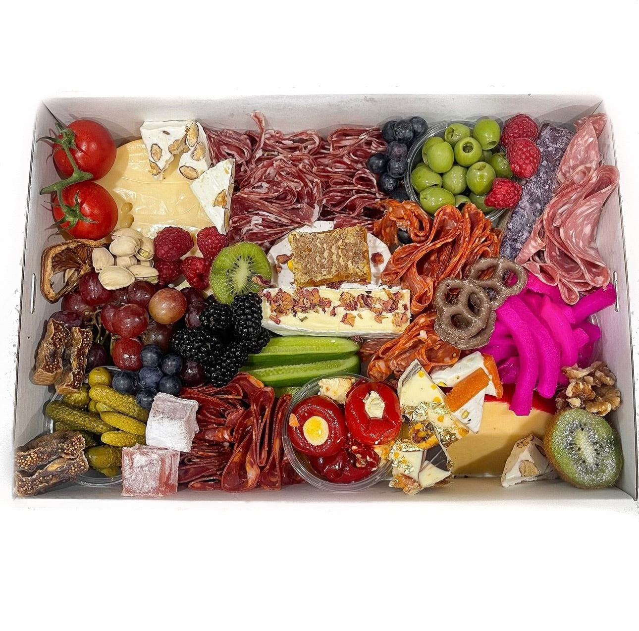 Grande Grazing Box