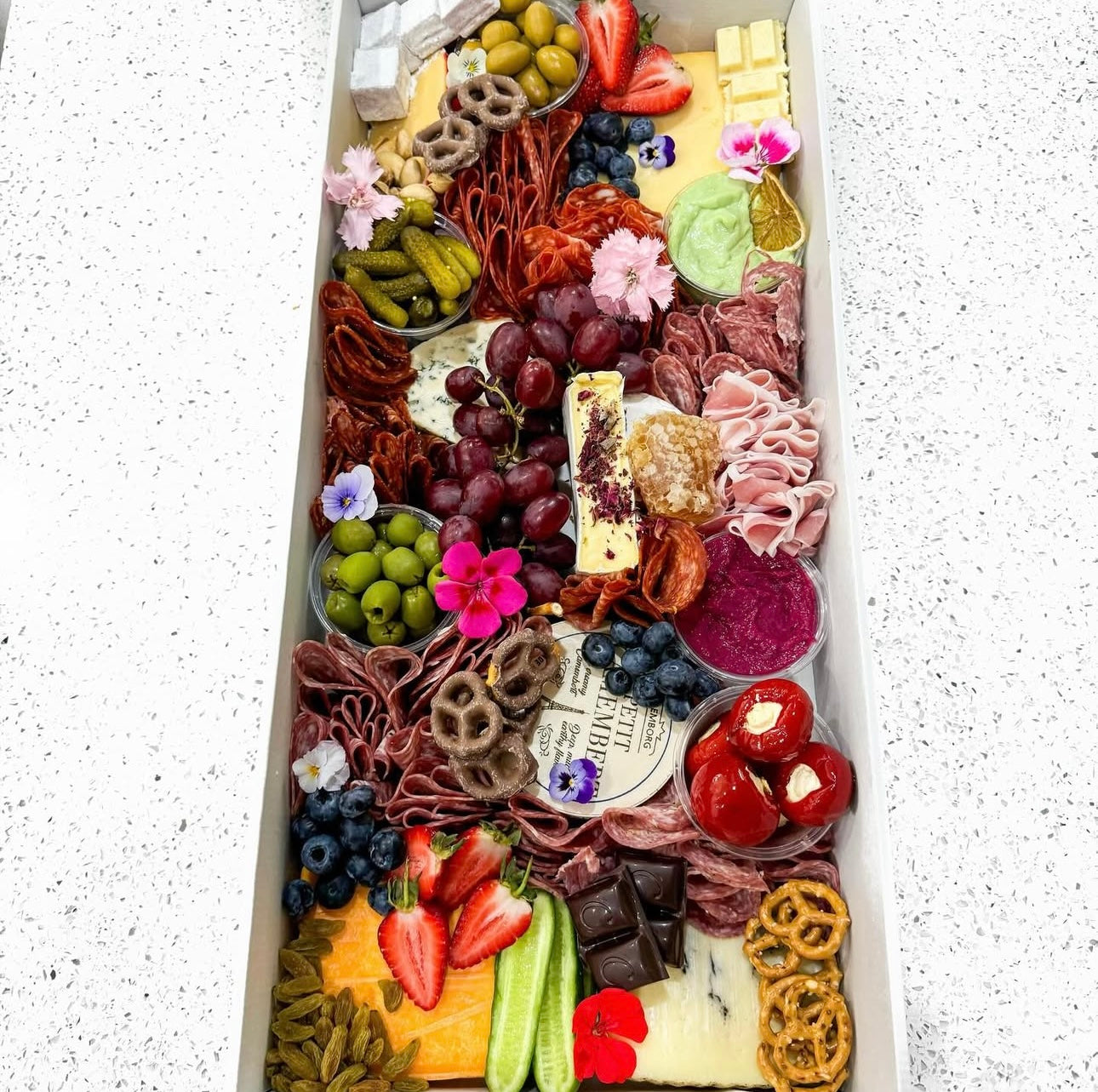 Feast Grazing Box