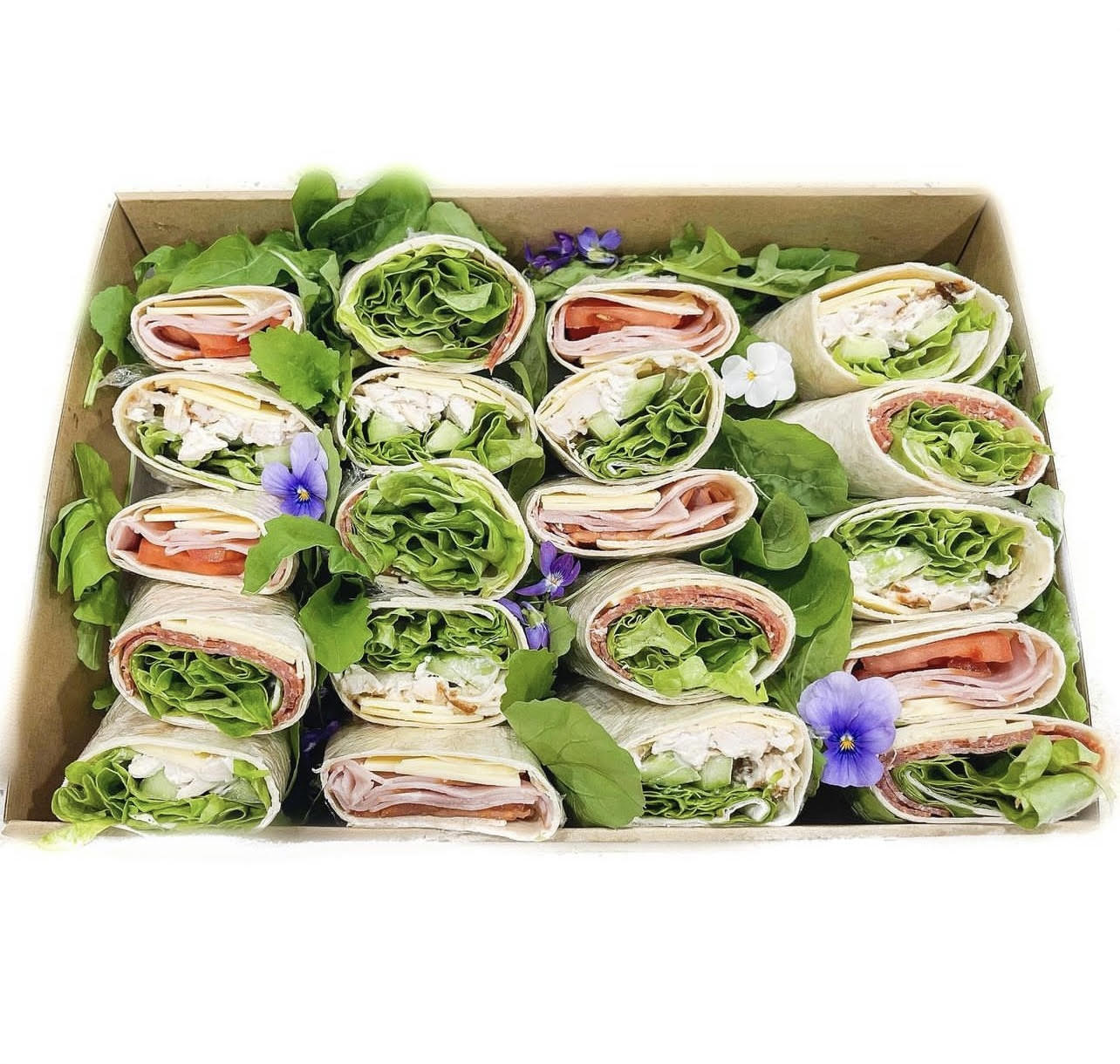 Premium Deli Sandwich