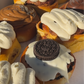 Creamy Cinnamon Scrolls