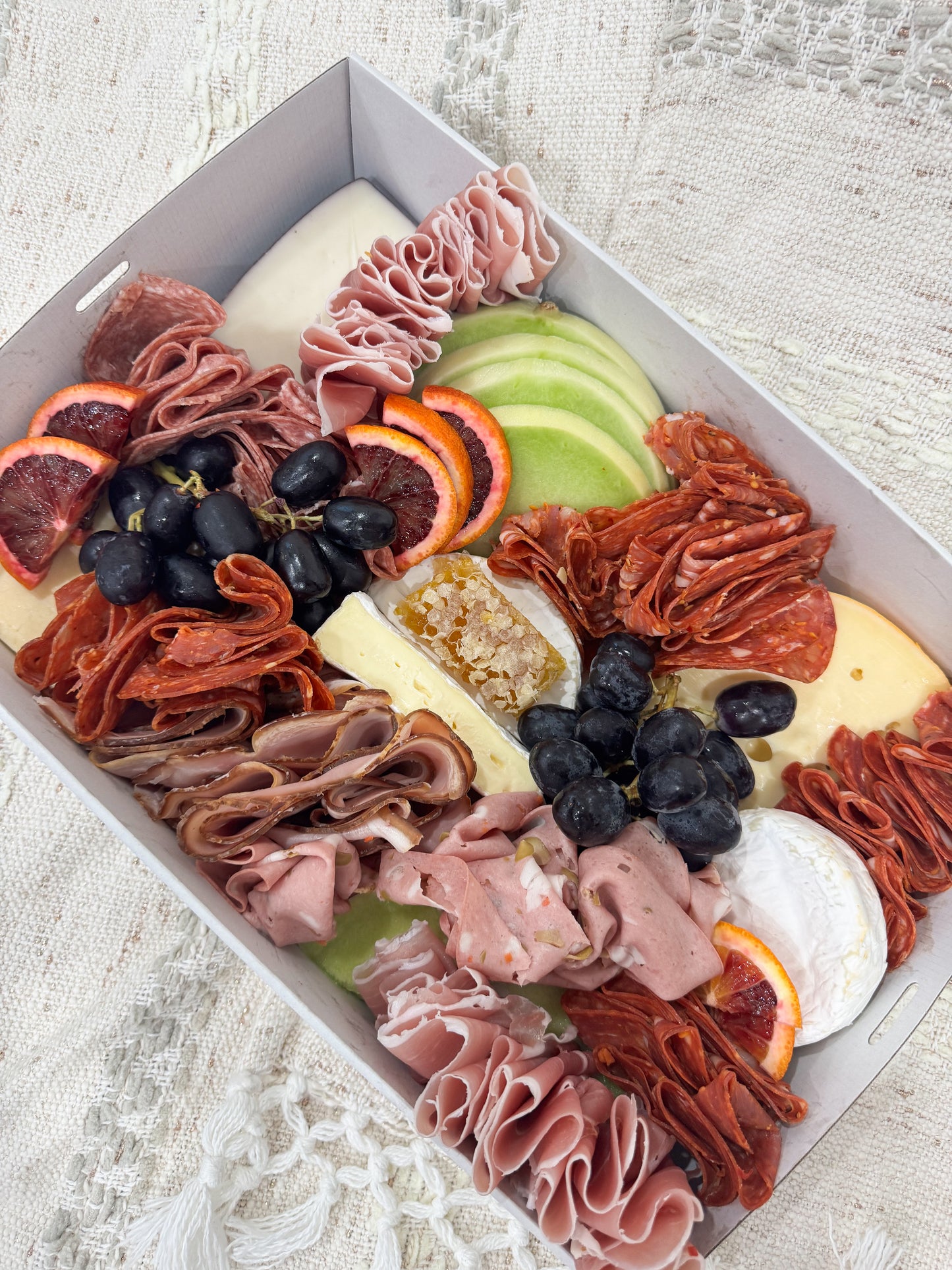 Father’s Day Grazing Box