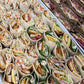 Premium Chicken, Bacon & Aioli Wraps (16 pieces)
