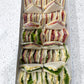 Classic Kids Triangle Sandwiches (40 pieces)