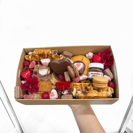 Sweetheart Box