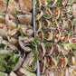 Premium Chicken, Bacon & Aioli Wraps (16 pieces)