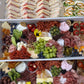 Classic Kids Triangle Sandwiches (40 pieces)