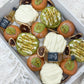 Father’s Day Dessert Box