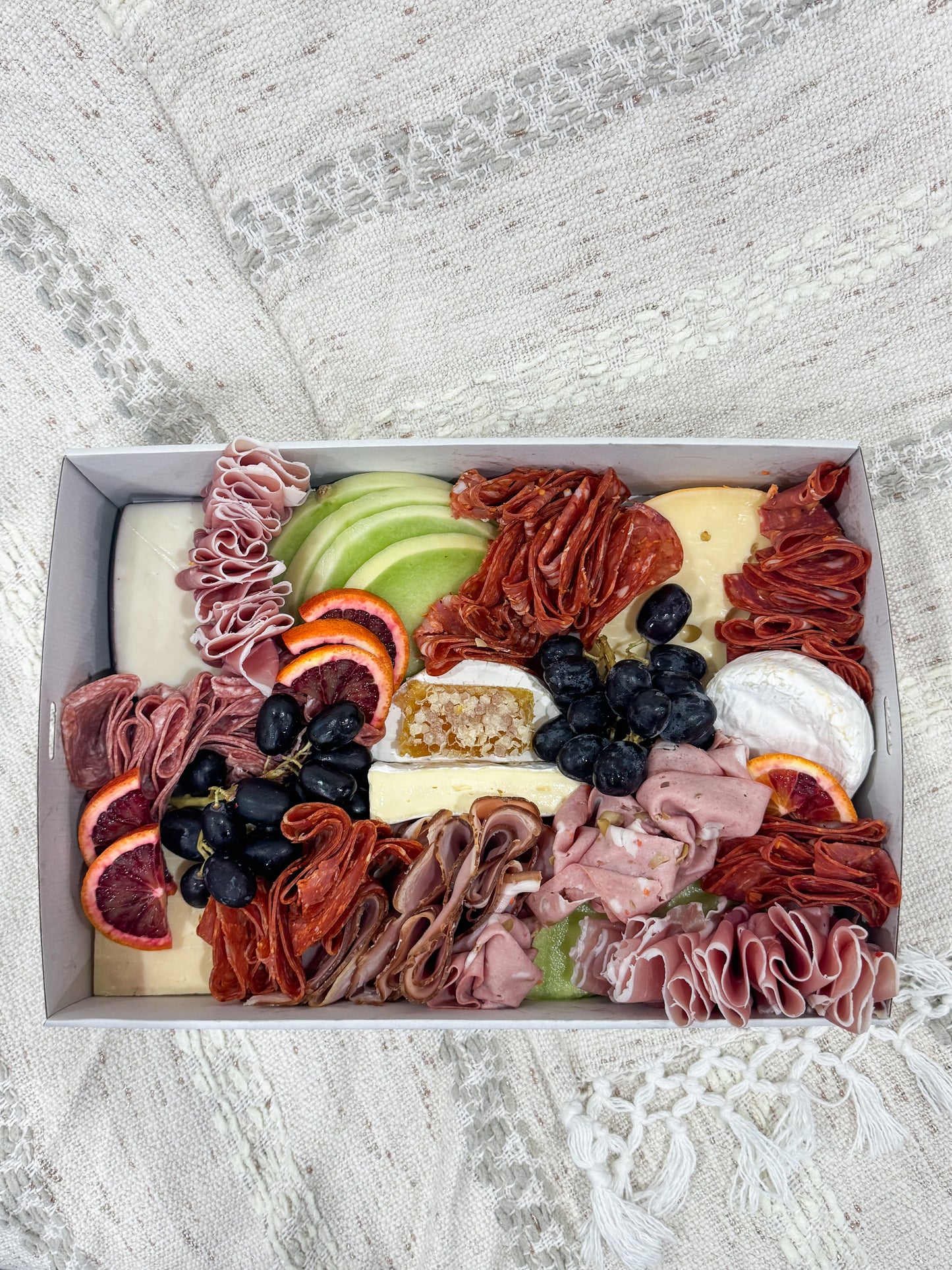 Father’s Day Grazing Box