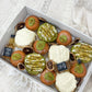 Father’s Day Dessert Box