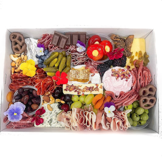 Grande Grazing Box