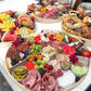 Halal Grazing Platter (44cm)