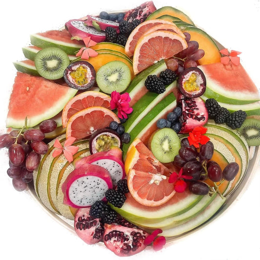 Fresh Fruit Platter (44cm)