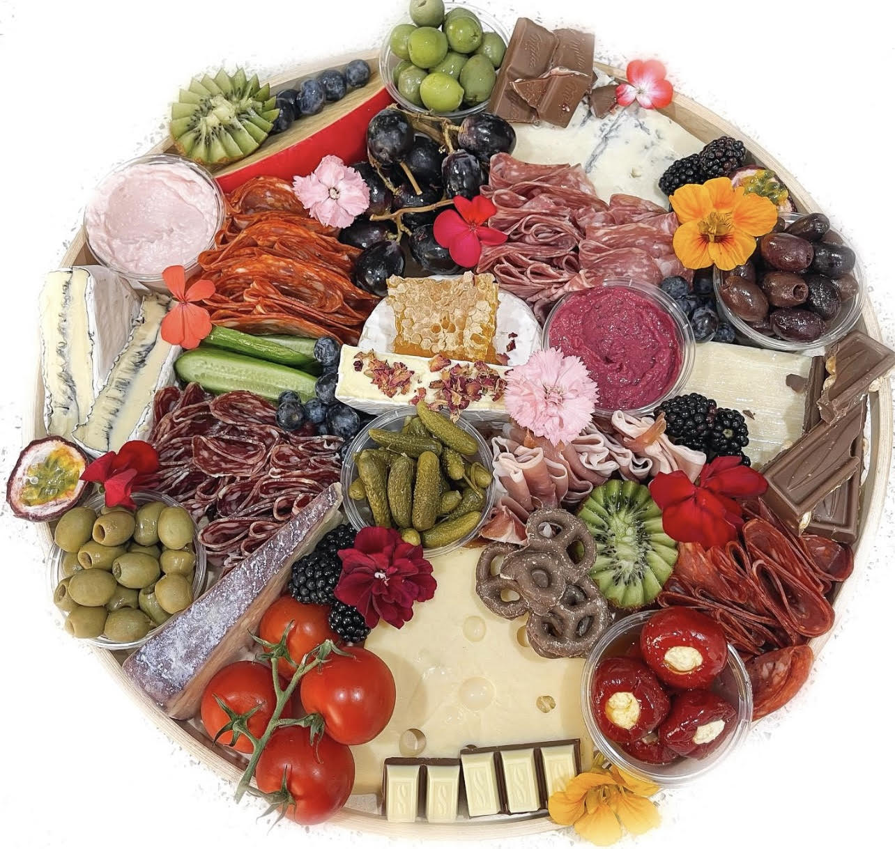 Grazing Platter (44cm)