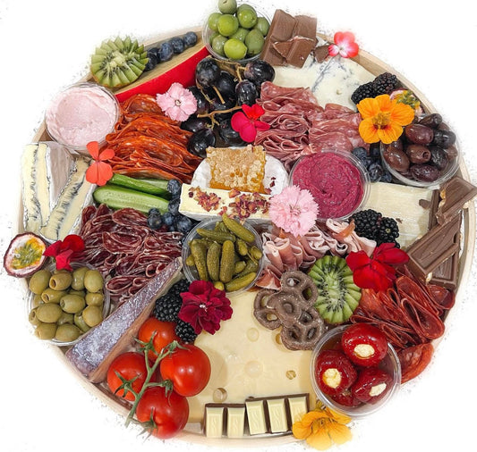 Grazing Platter (44cm)